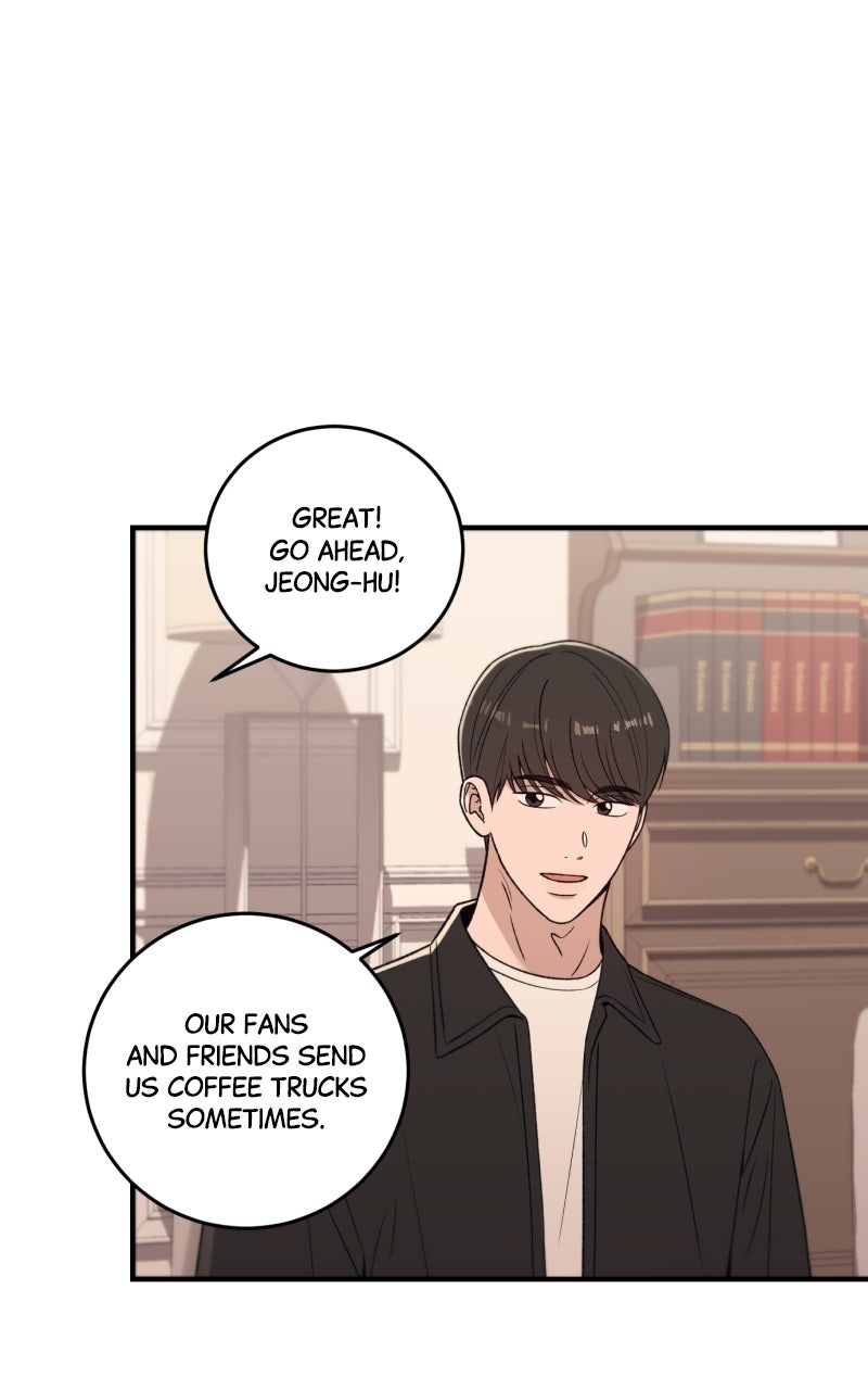 A Decade of Us Ep. 26 - Third Date page 77 - 