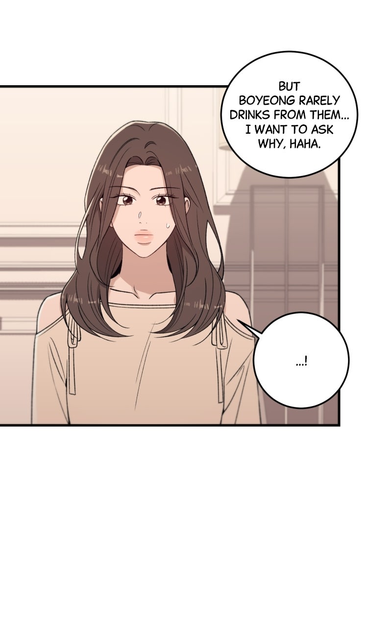 A Decade of Us Ep. 26 - Third Date page 78 - 