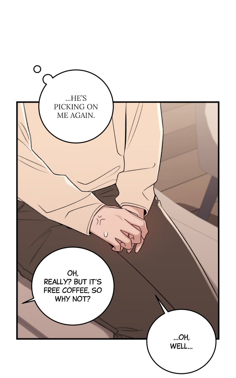 A Decade of Us Ep. 26 - Third Date page 79 - 