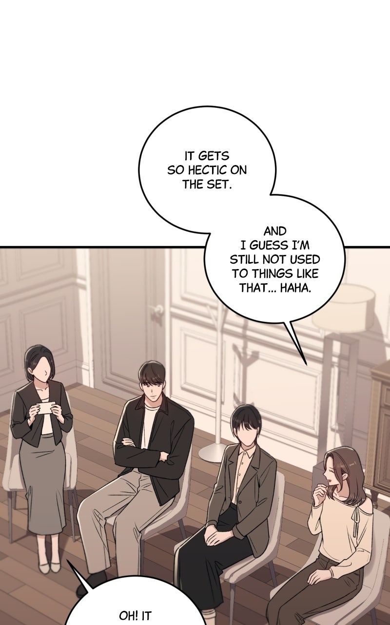 A Decade of Us Ep. 26 - Third Date page 80 - 