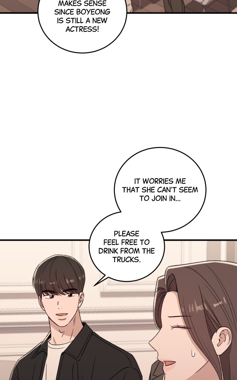 A Decade of Us Ep. 26 - Third Date page 81 - 
