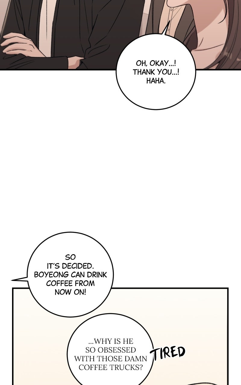 A Decade of Us Ep. 26 - Third Date page 82 - 