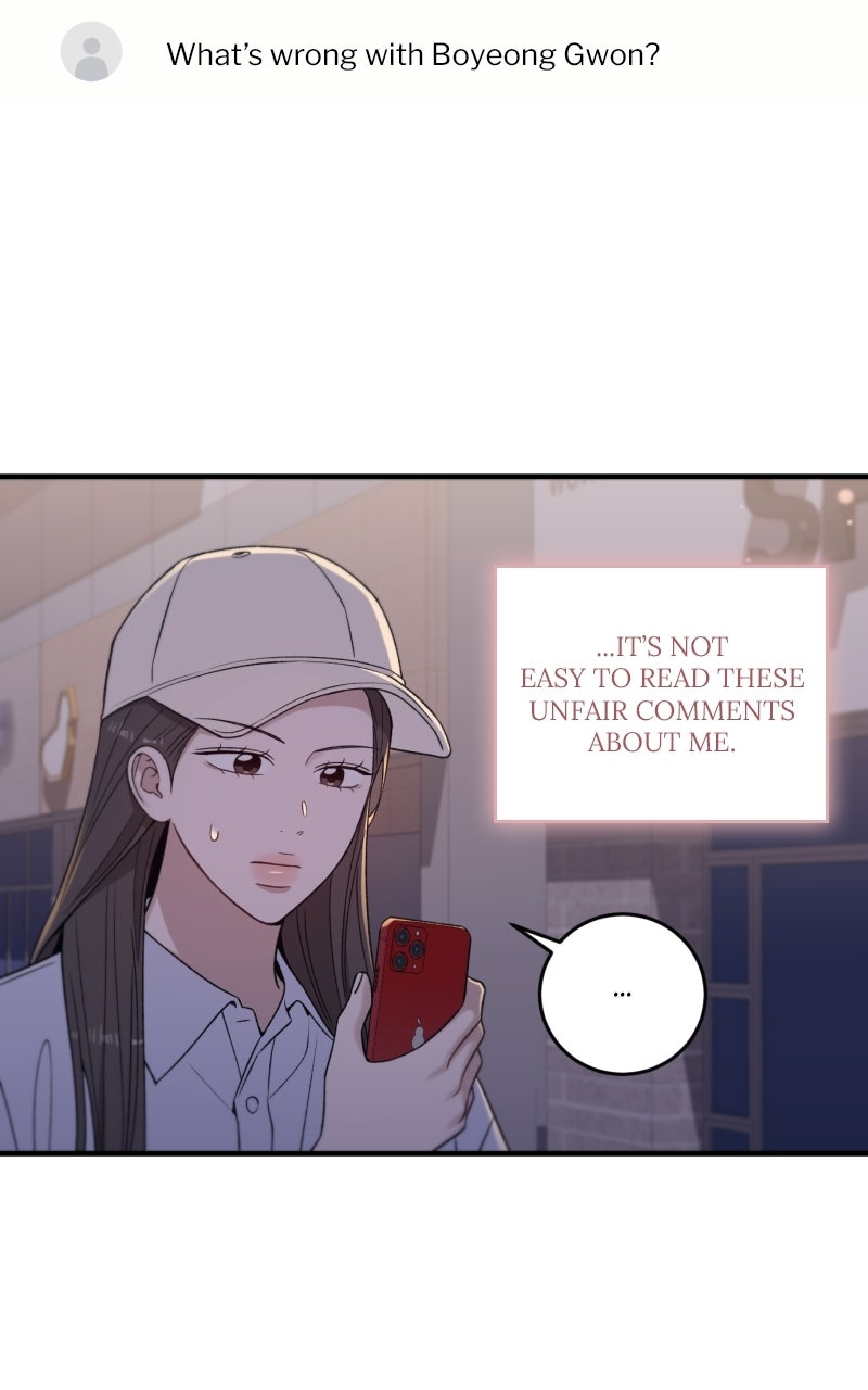 A Decade of Us Ep. 26 - Third Date page 85 - 