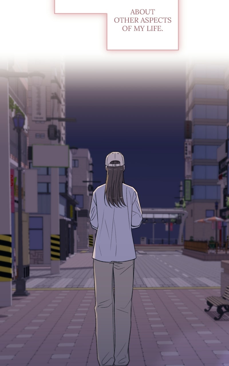 A Decade of Us Ep. 26 - Third Date page 89 - 