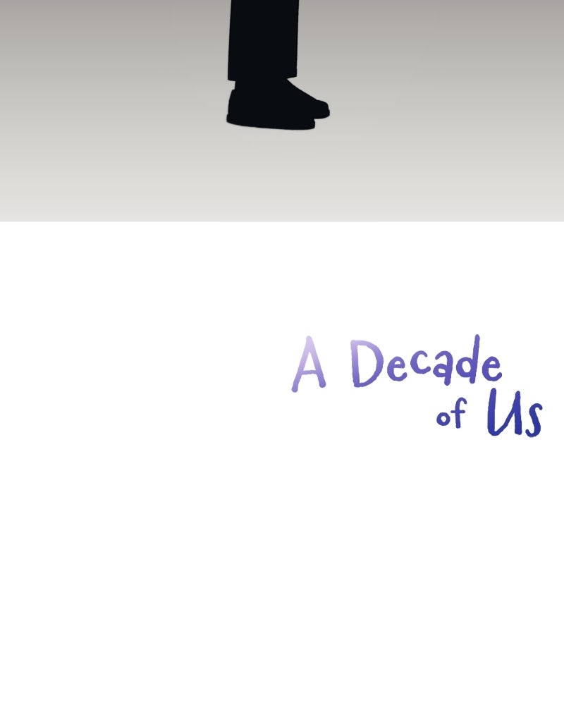 A Decade of Us Ep. 26 - Third Date page 94 - 