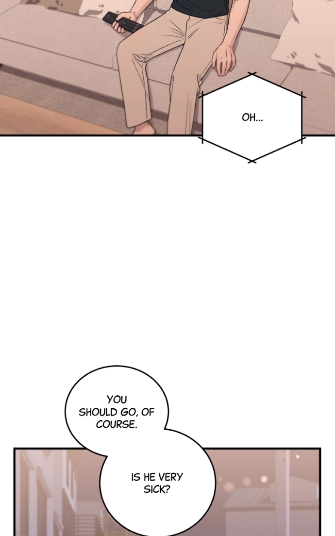 A Decade of Us Chapter 27 page 11 - 