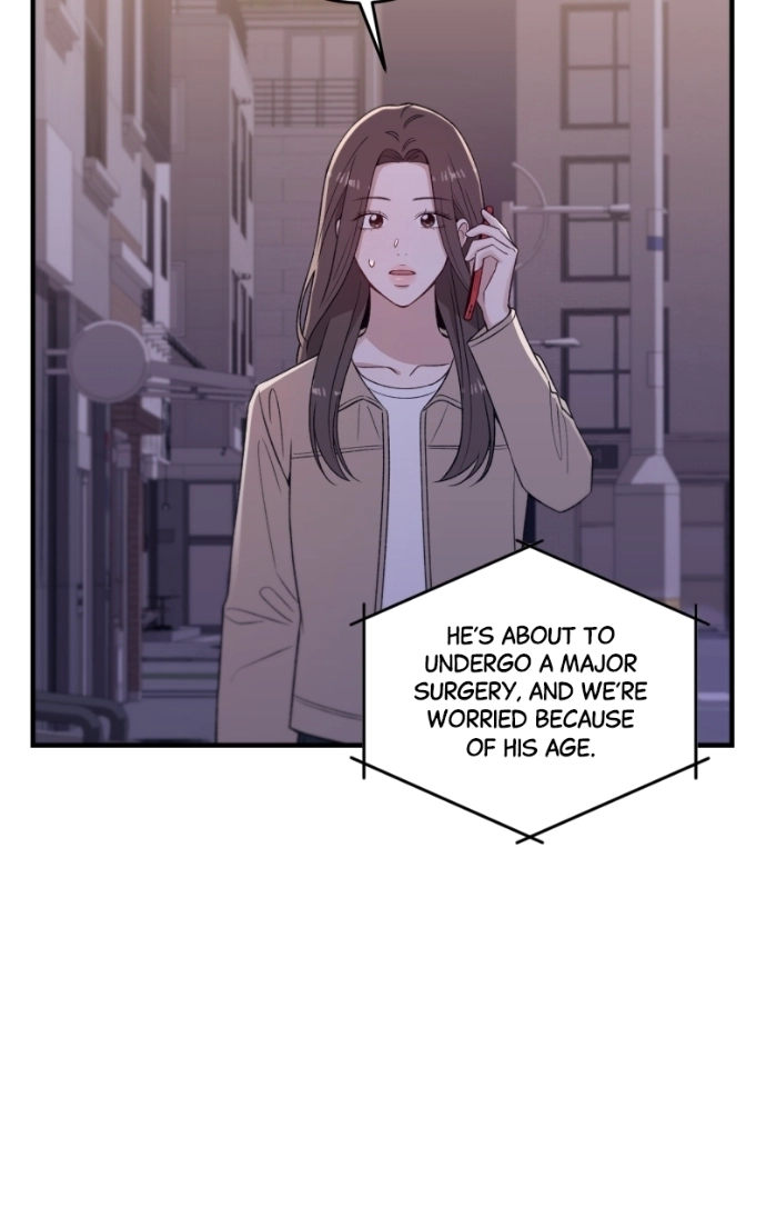 A Decade of Us Chapter 27 page 12 - 