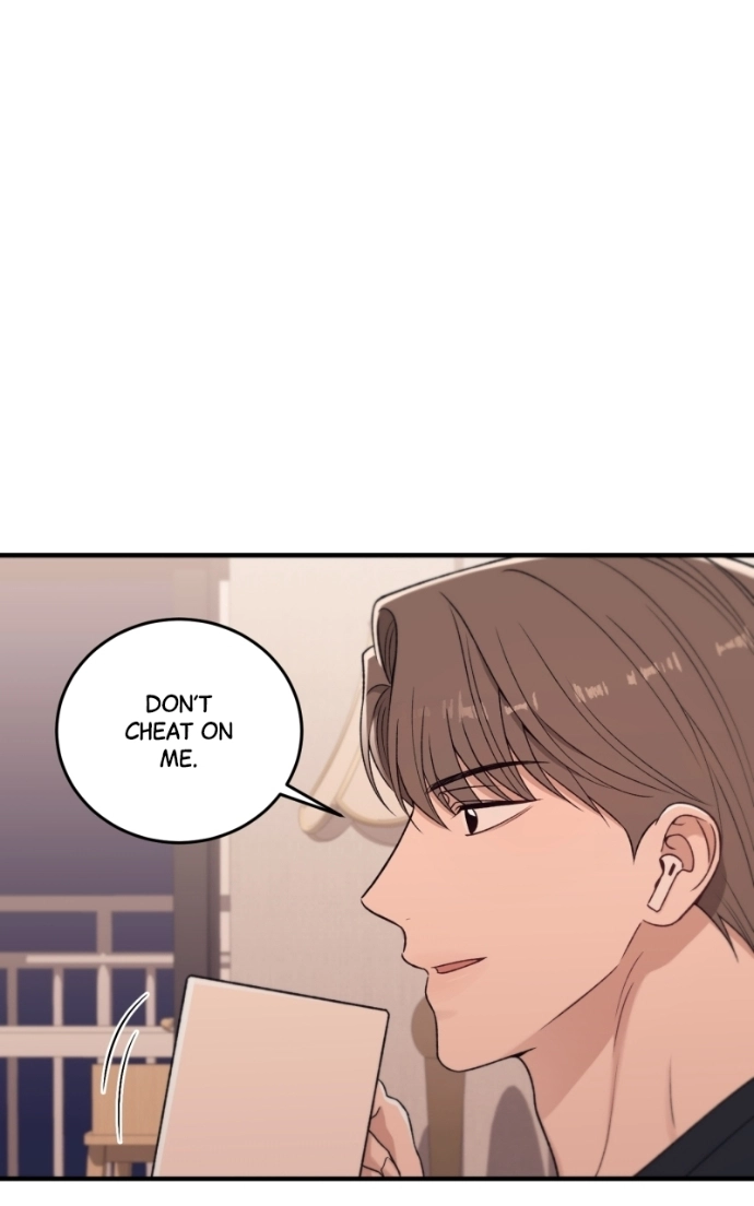 A Decade of Us Chapter 27 page 14 - 