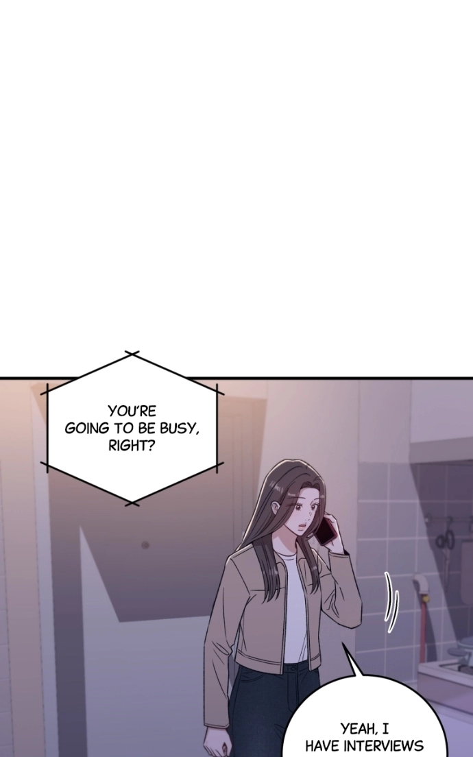 A Decade of Us Chapter 27 page 17 - 