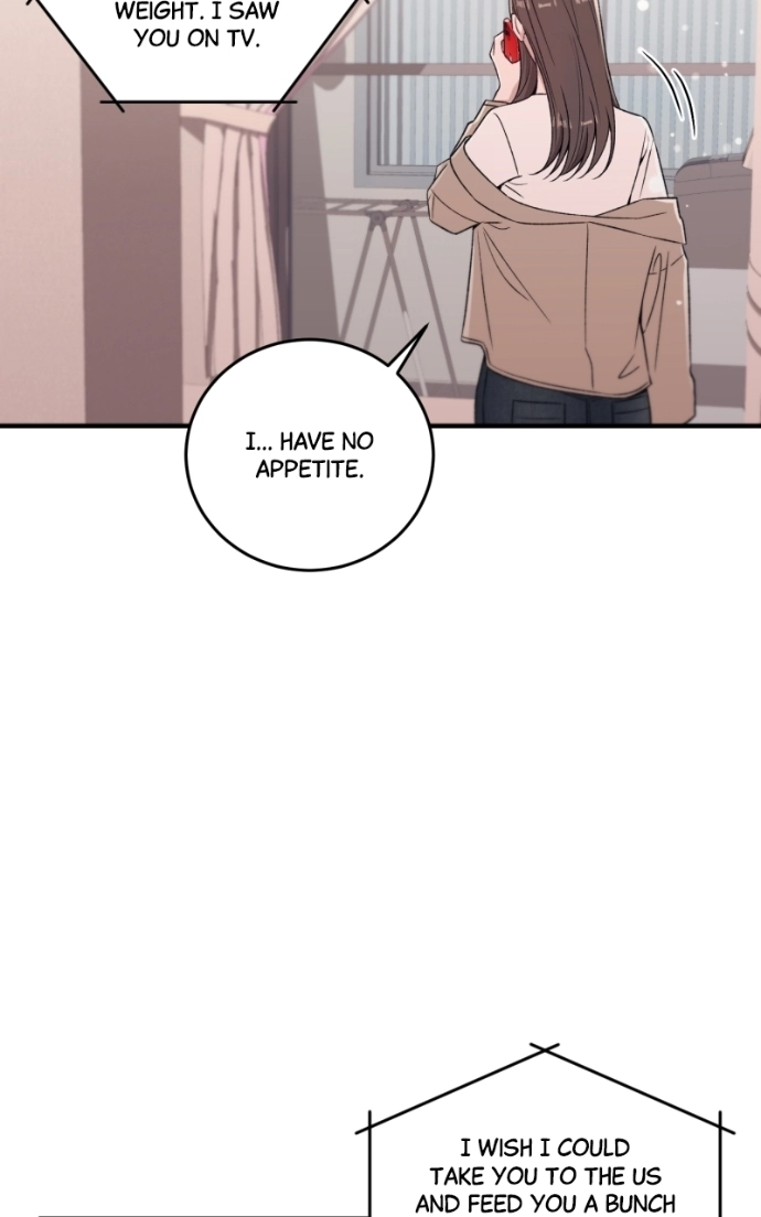 A Decade of Us Chapter 27 page 19 - 