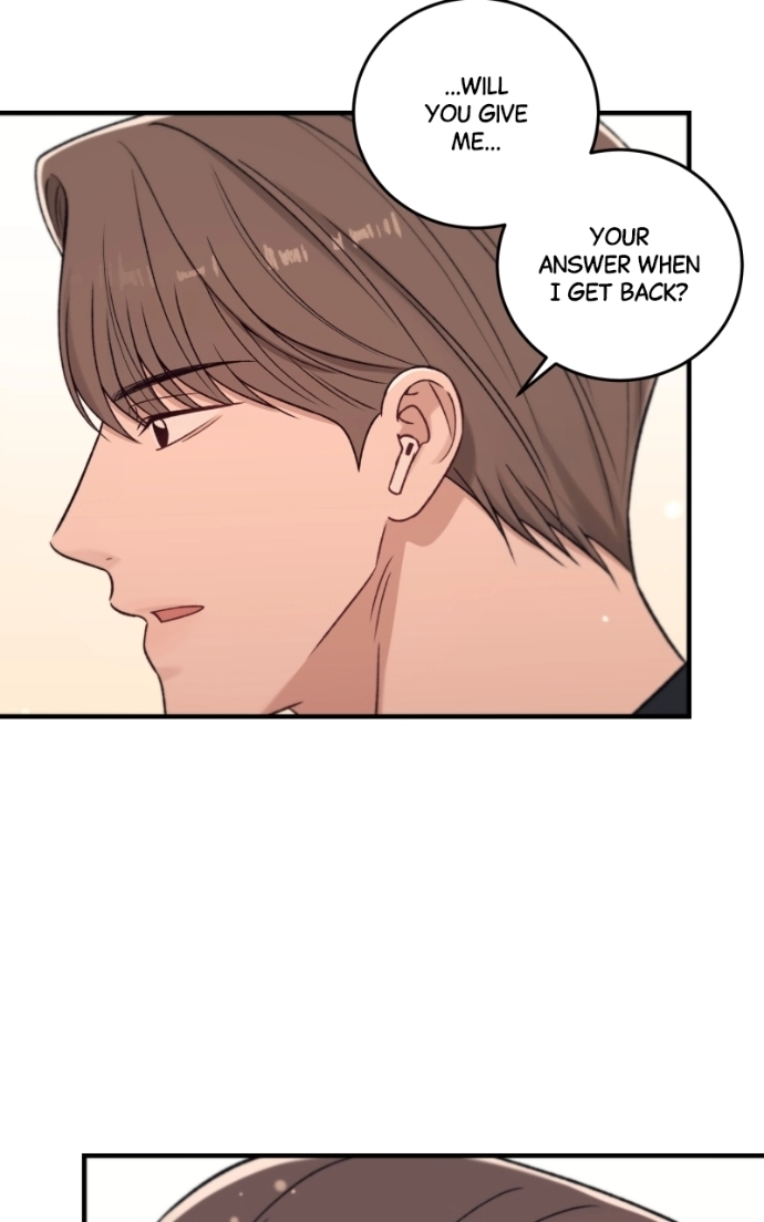A Decade of Us Chapter 27 page 21 - 