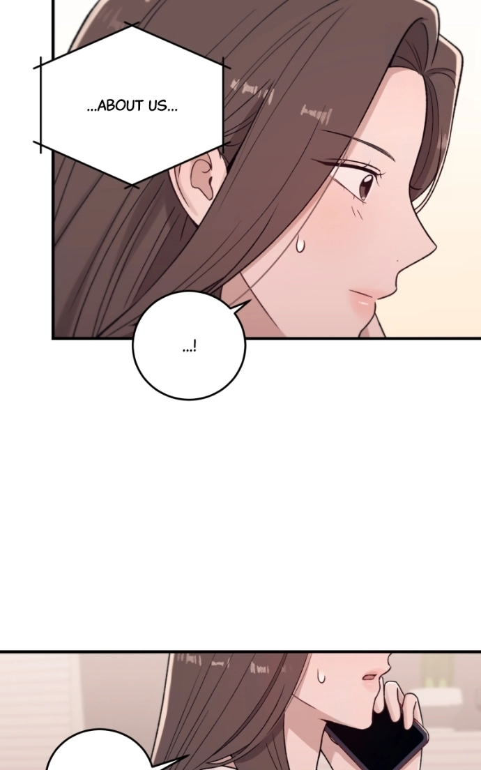 A Decade of Us Chapter 27 page 22 - 