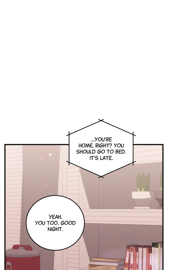 A Decade of Us Chapter 27 page 25 - 
