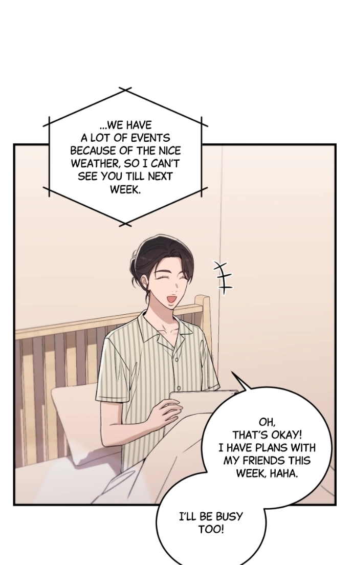 A Decade of Us Chapter 27 page 42 - 