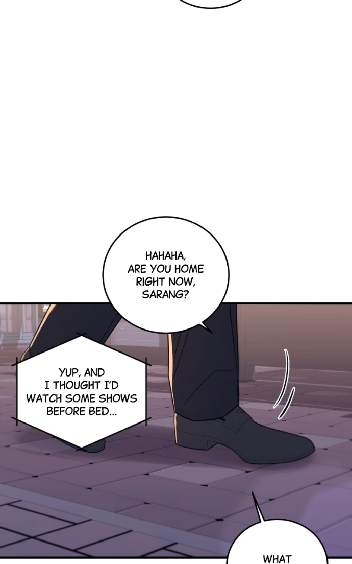 A Decade of Us Chapter 27 page 43 - 