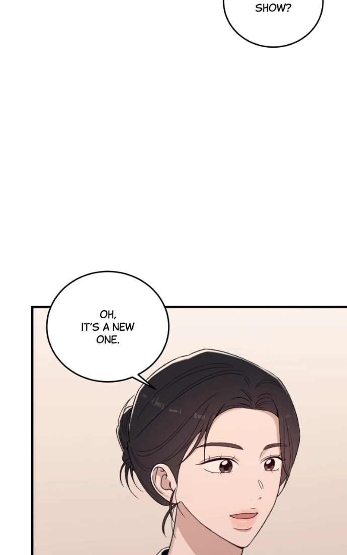 A Decade of Us Chapter 27 page 44 - 