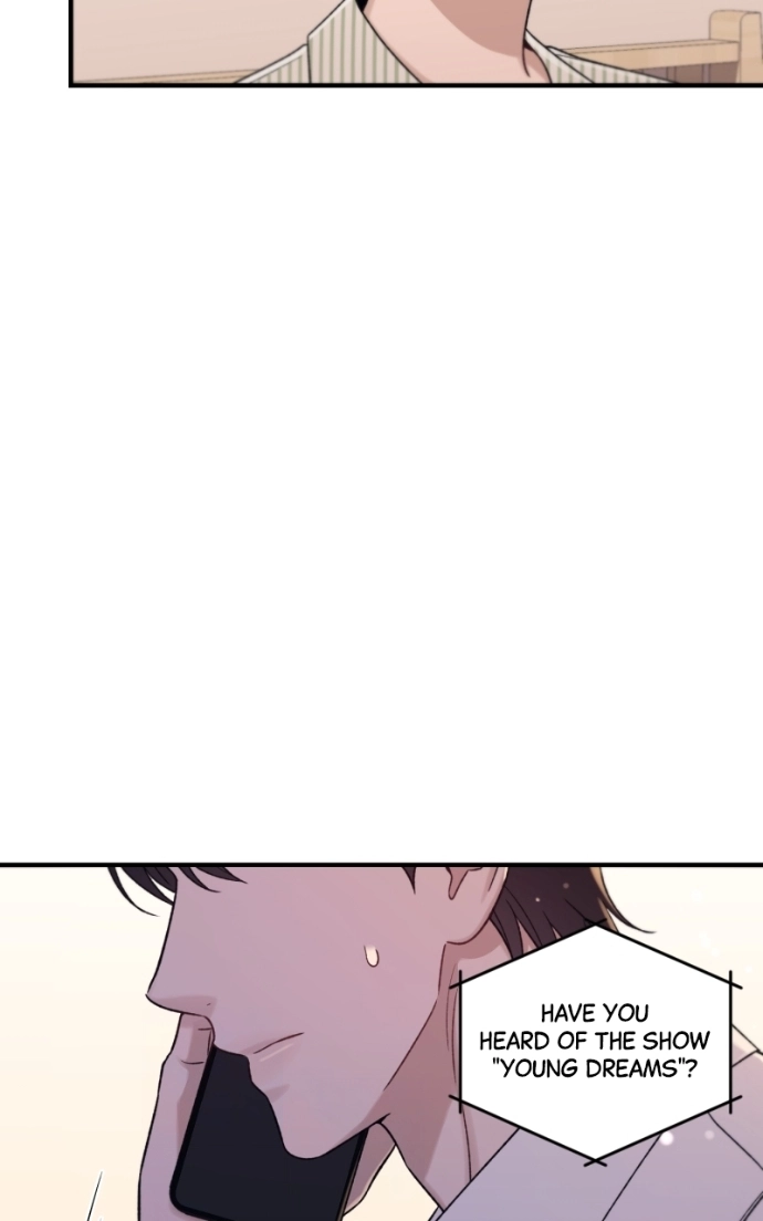 A Decade of Us Chapter 27 page 45 - 