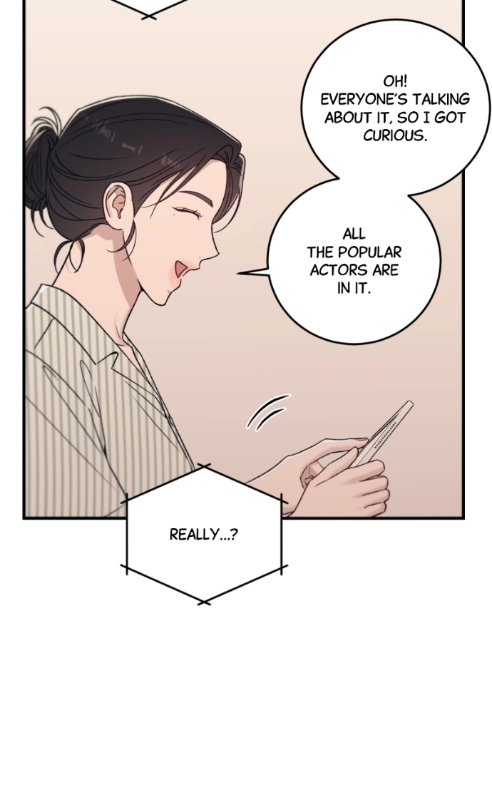 A Decade of Us Chapter 27 page 47 - 
