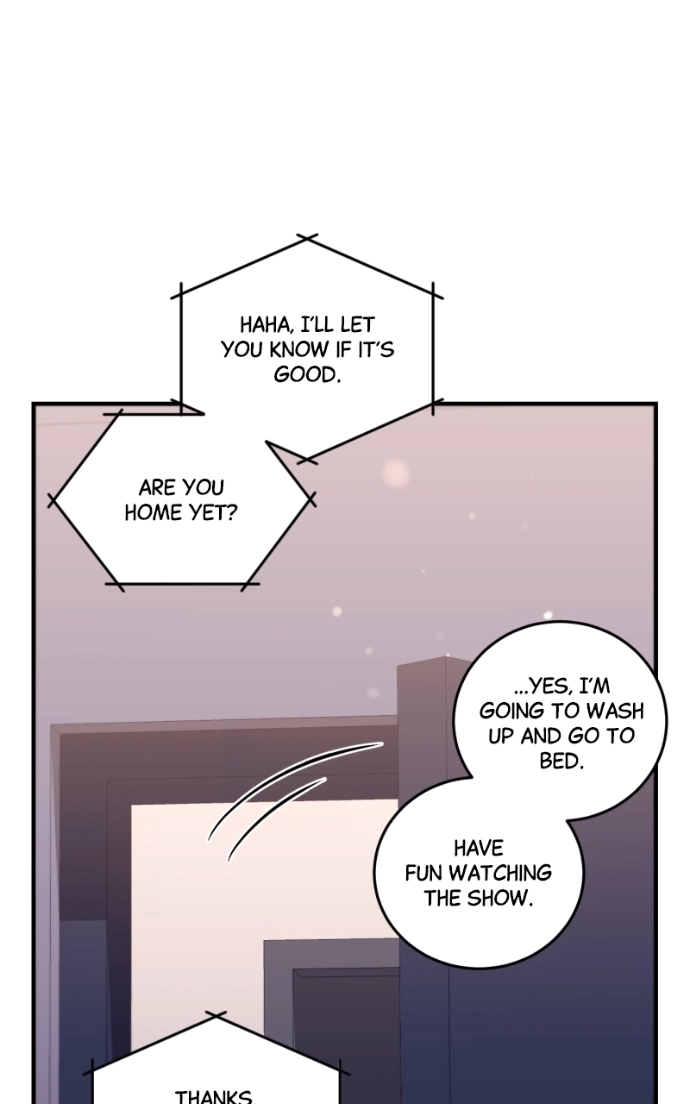 A Decade of Us Chapter 27 page 48 - 