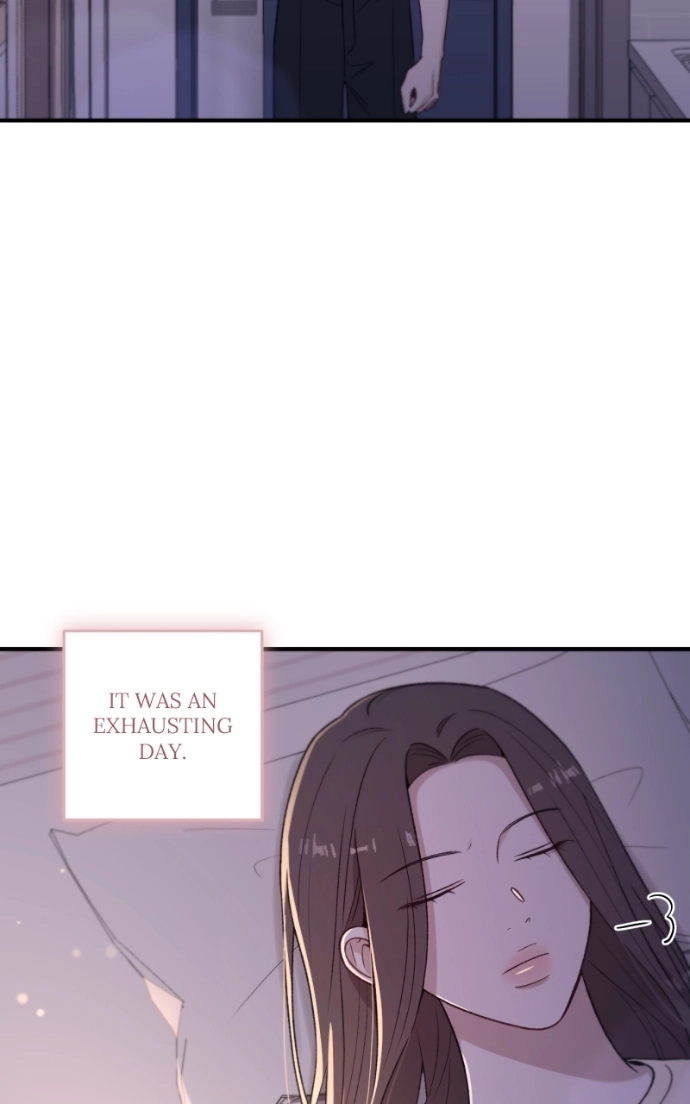 A Decade of Us Chapter 27 page 50 - 