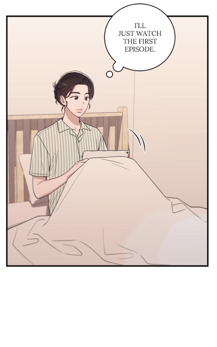 A Decade of Us Chapter 27 page 54 - 