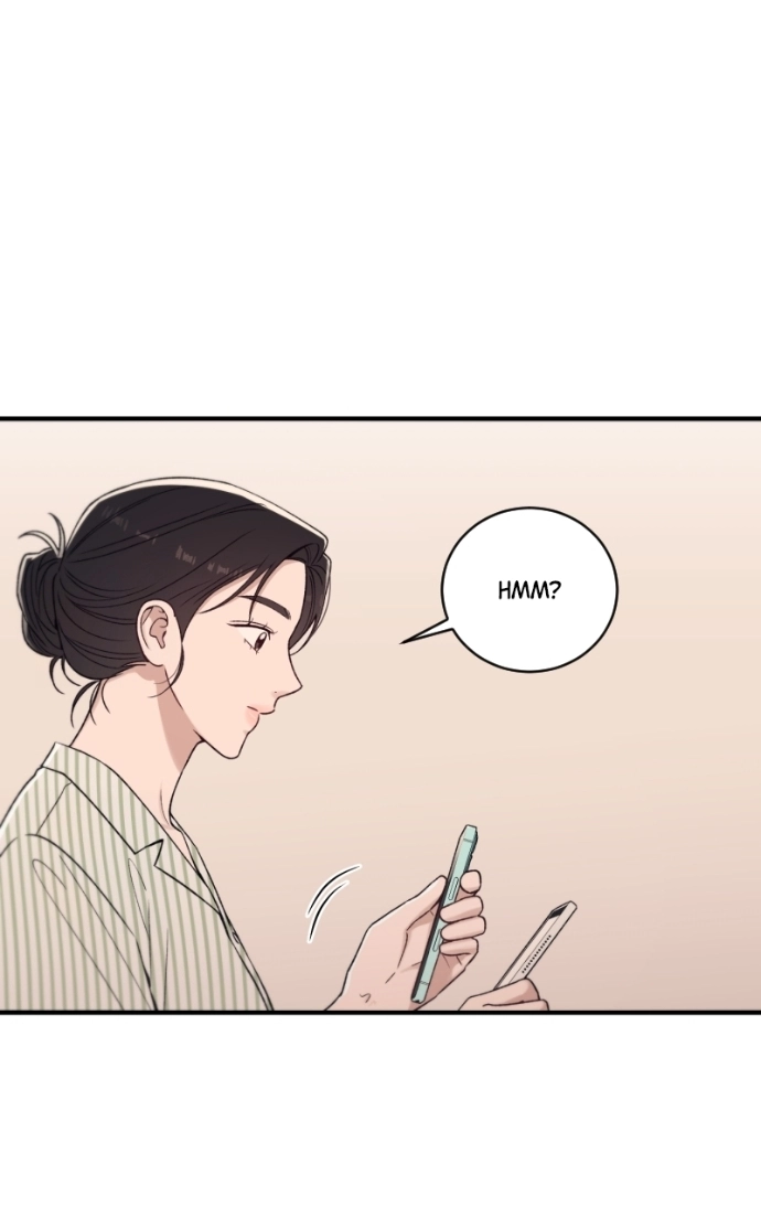A Decade of Us Chapter 27 page 56 - 