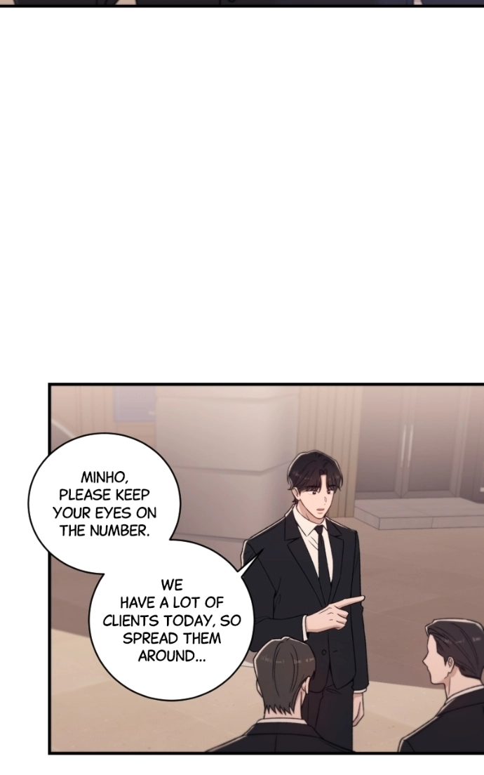 A Decade of Us Chapter 27 page 62 - 