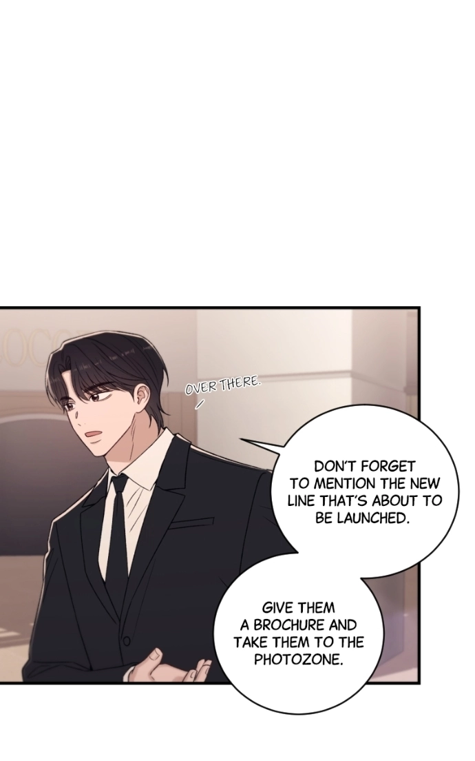 A Decade of Us Chapter 27 page 63 - 
