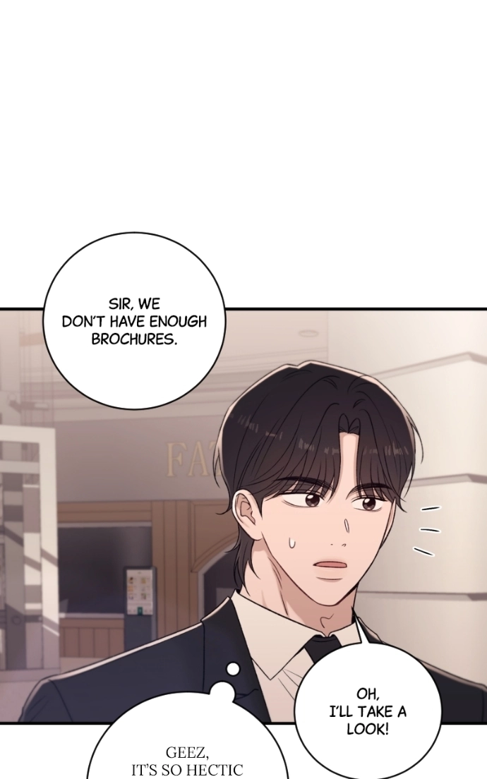 A Decade of Us Chapter 27 page 64 - 