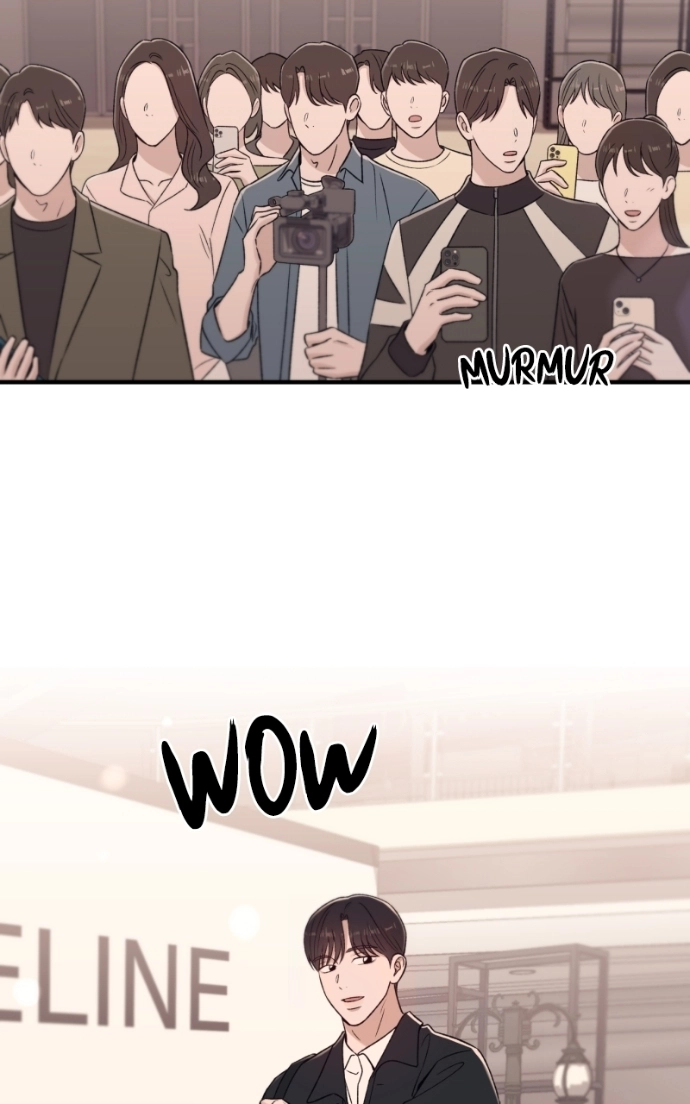 A Decade of Us Chapter 27 page 67 - 