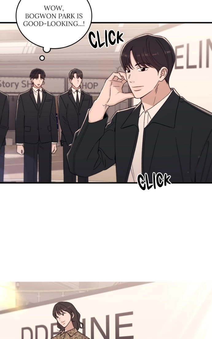 A Decade of Us Chapter 27 page 69 - 