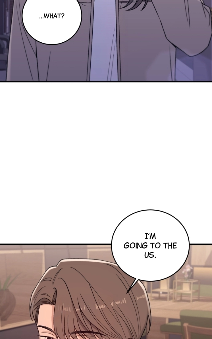 A Decade of Us Chapter 27 page 8 - 