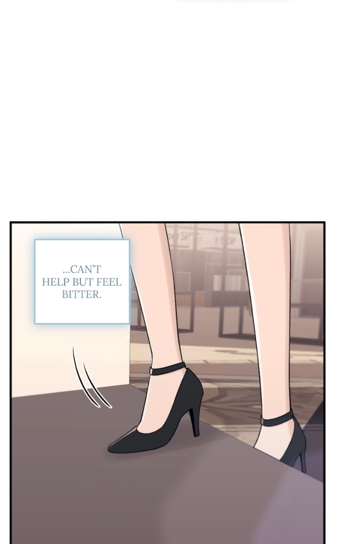 A Decade of Us Chapter 27 page 72 - 
