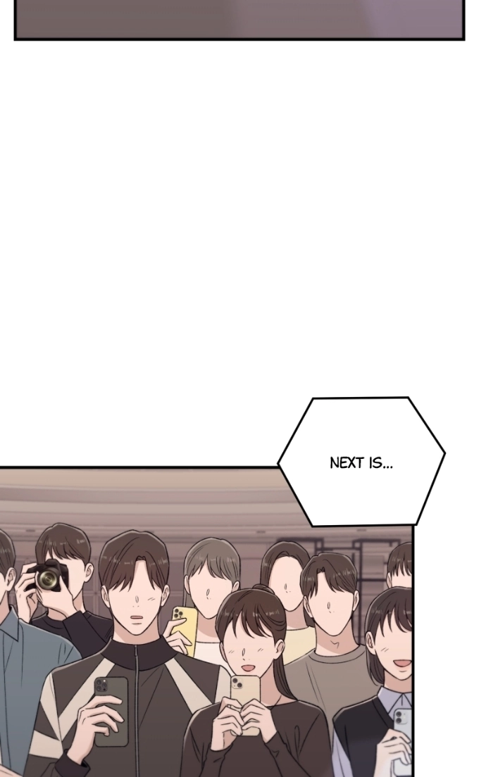 A Decade of Us Chapter 27 page 73 - 