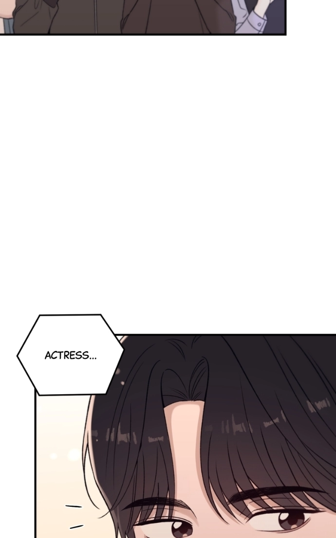 A Decade of Us Chapter 27 page 74 - 