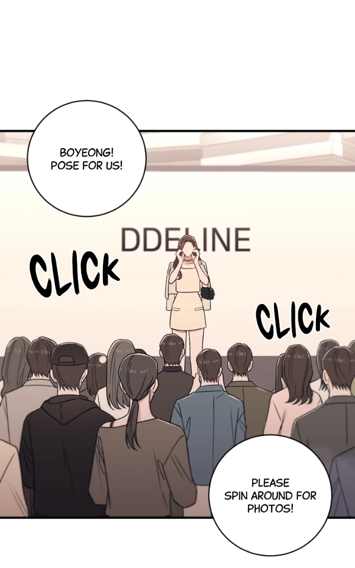 A Decade of Us Chapter 27 page 79 - 