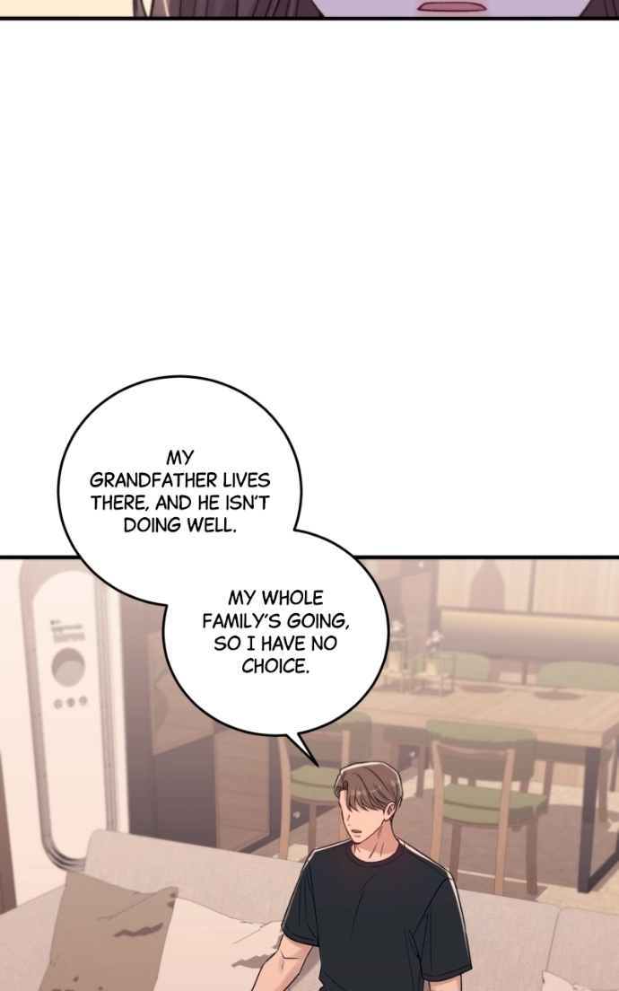 A Decade of Us Chapter 27 page 10 - 