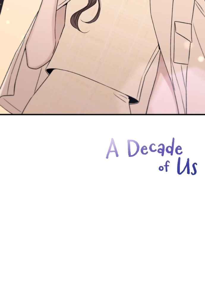 A Decade of Us Chapter 27 page 92 - 