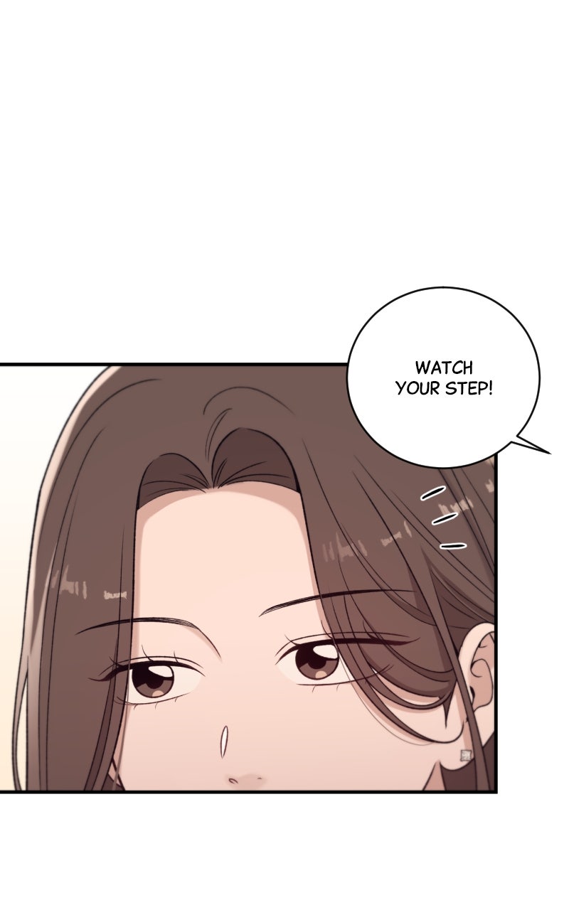 A Decade of Us Ep. 28 - Stalker page 2 - 