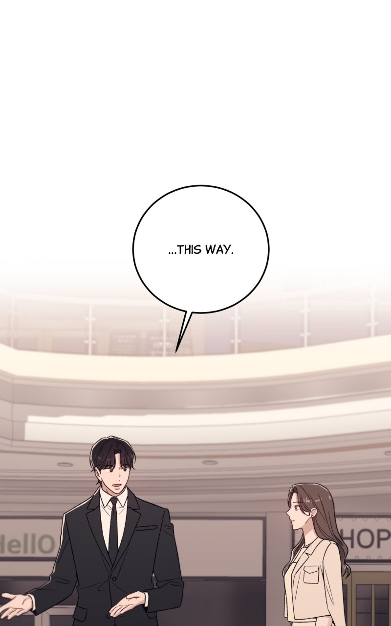 A Decade of Us Ep. 28 - Stalker page 11 - 