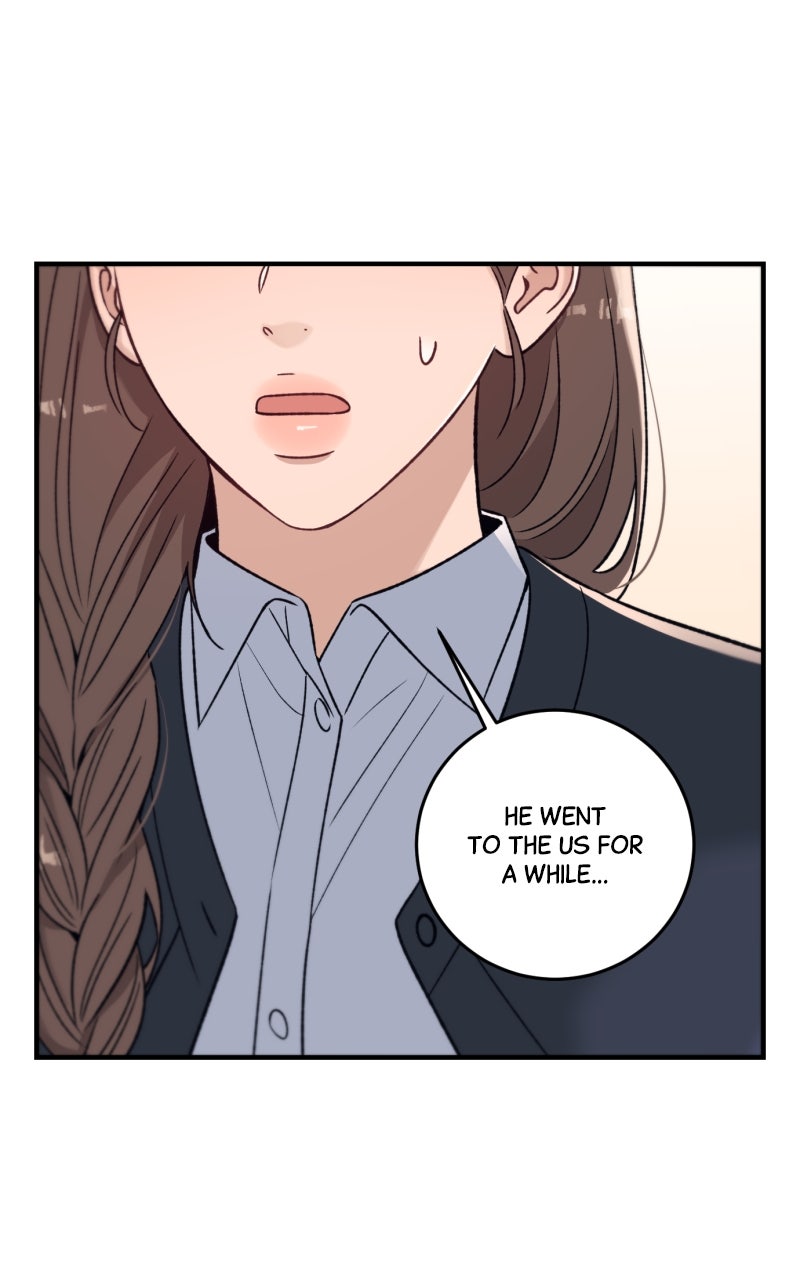 A Decade of Us Ep. 28 - Stalker page 101 - 