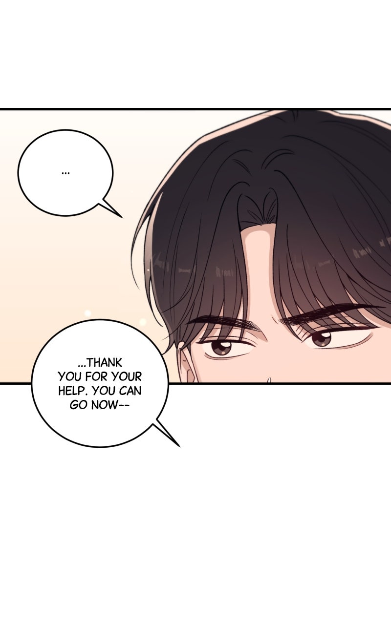A Decade of Us Ep. 28 - Stalker page 102 - 