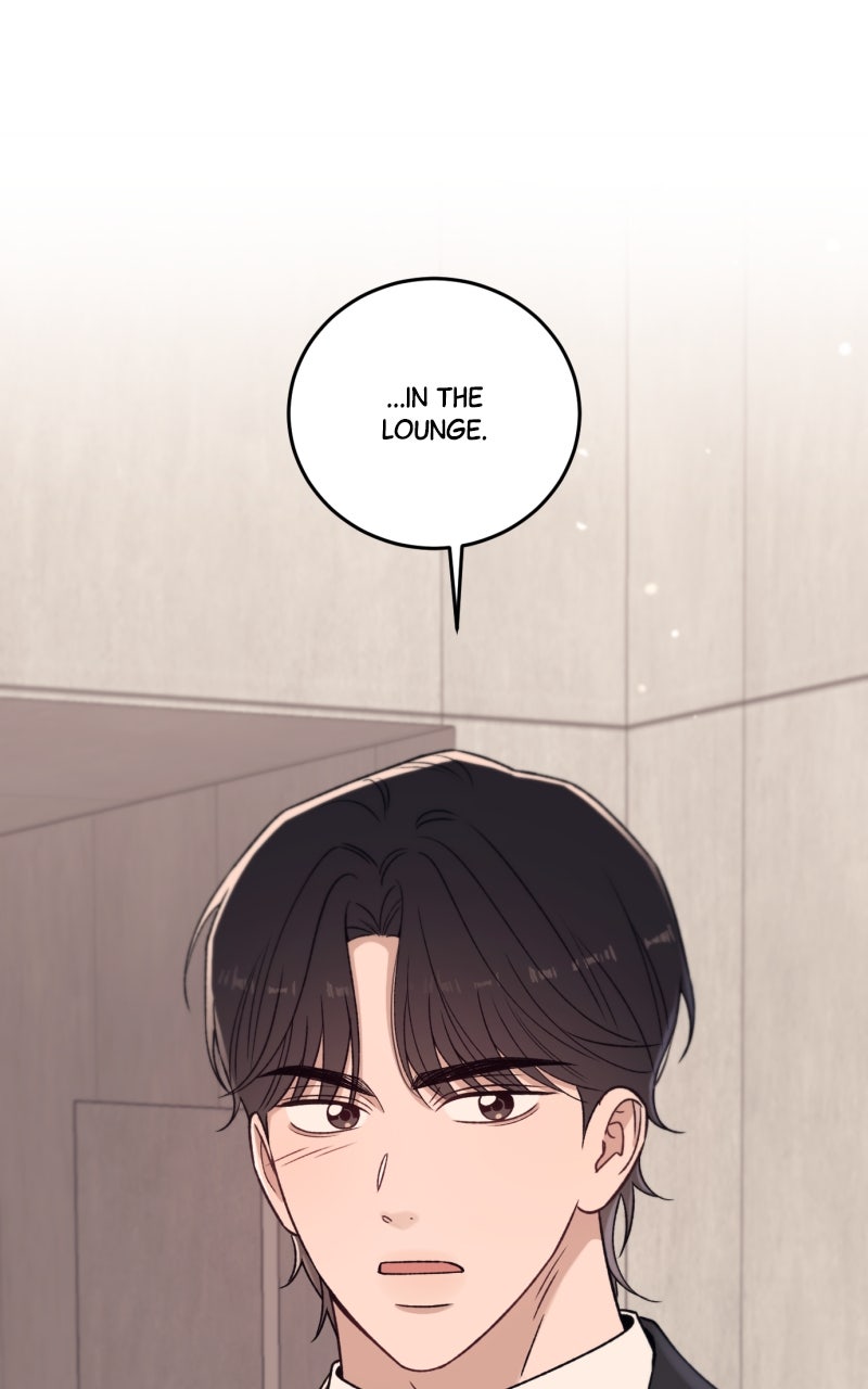 A Decade of Us Ep. 28 - Stalker page 104 - 