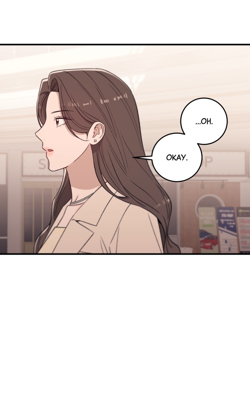 A Decade of Us Ep. 28 - Stalker page 13 - 