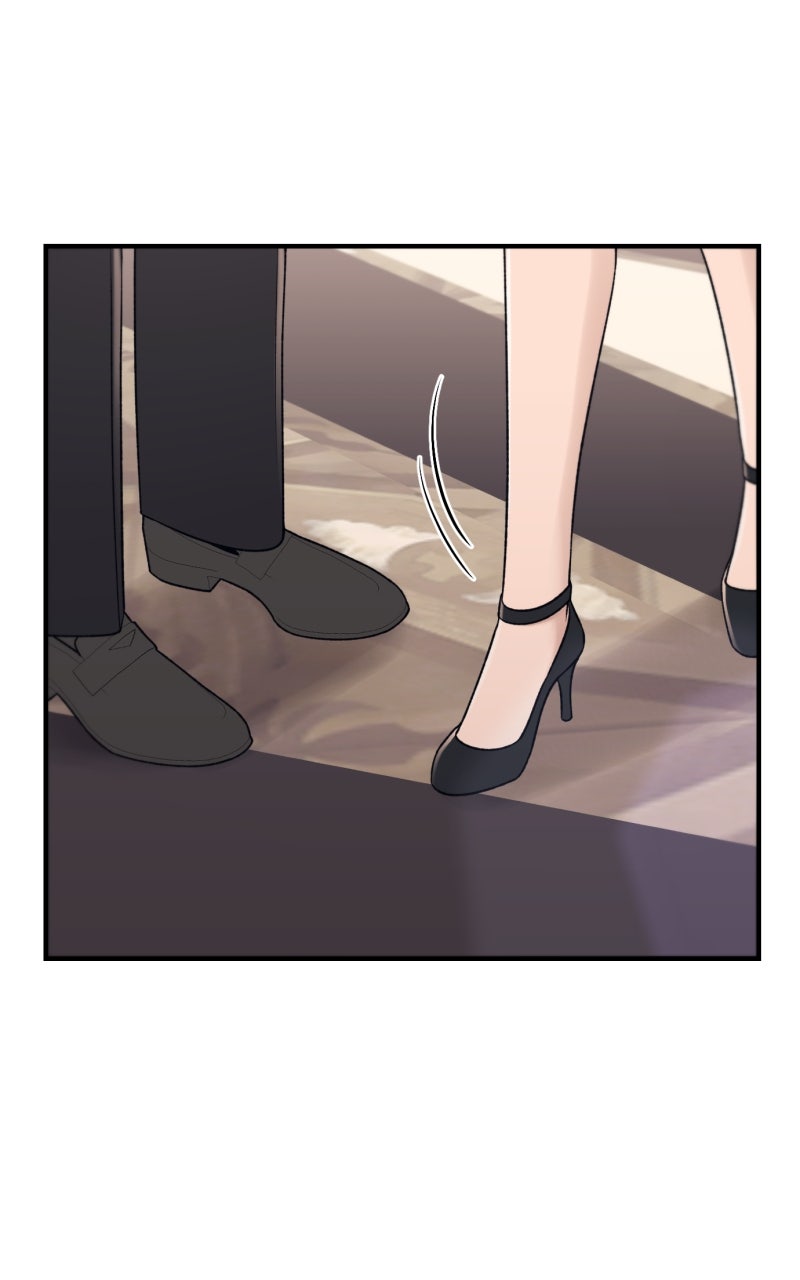 A Decade of Us Ep. 28 - Stalker page 14 - 