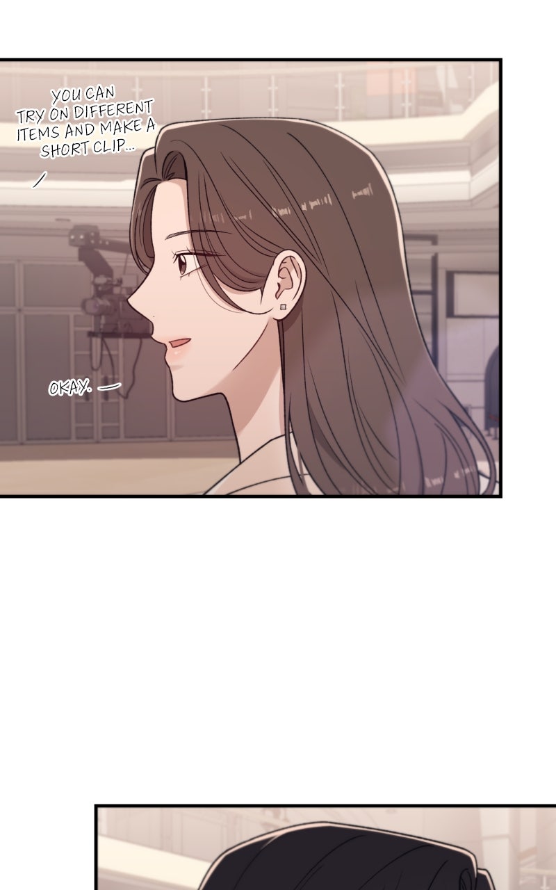 A Decade of Us Ep. 28 - Stalker page 18 - 