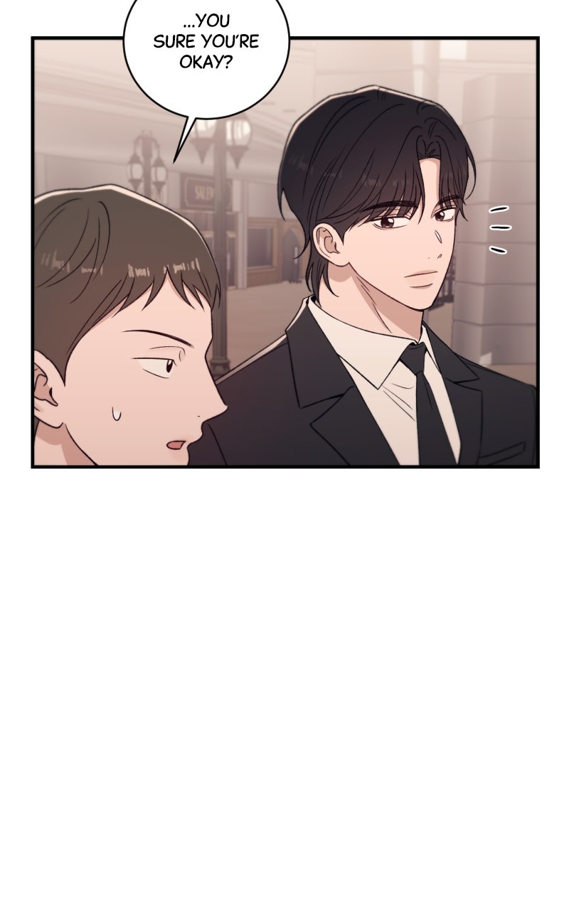 A Decade of Us Ep. 28 - Stalker page 20 - 