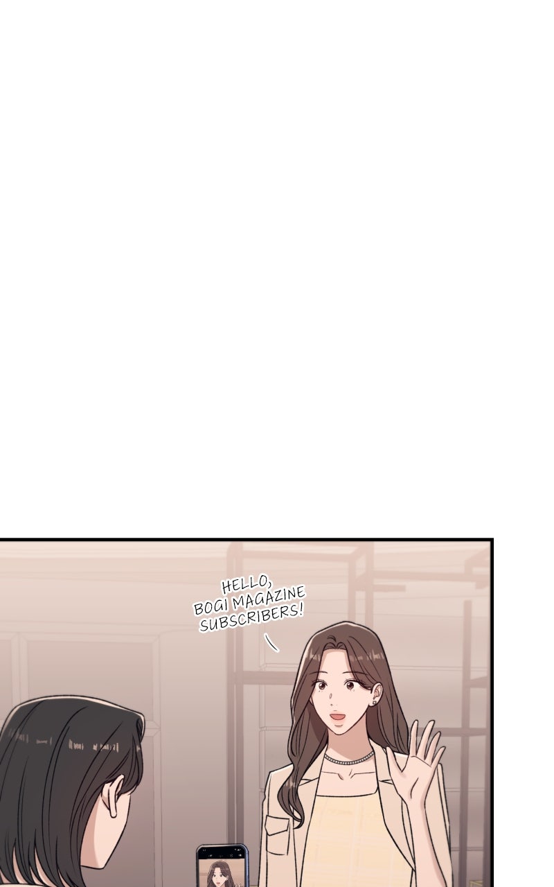 A Decade of Us Ep. 28 - Stalker page 27 - 