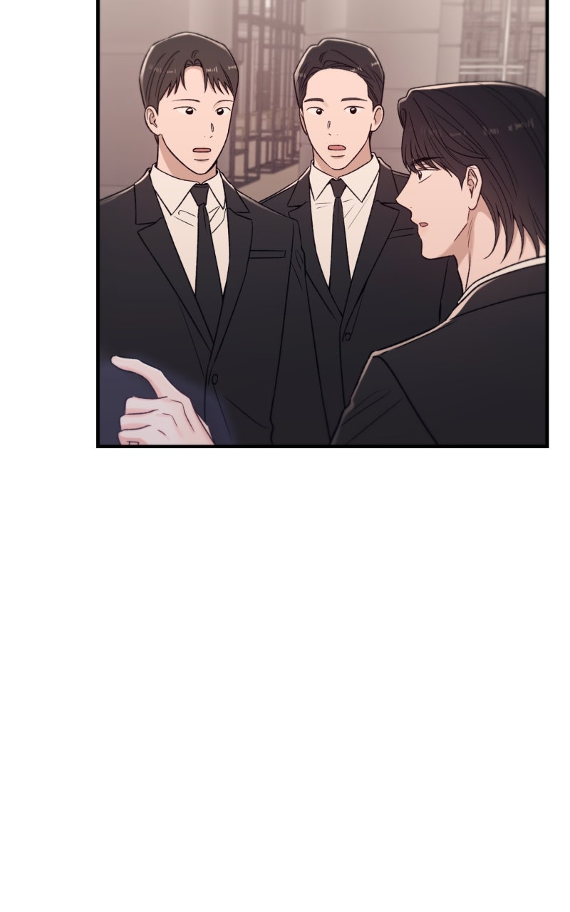 A Decade of Us Ep. 28 - Stalker page 29 - 