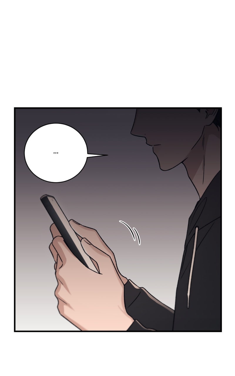 A Decade of Us Ep. 28 - Stalker page 31 - 